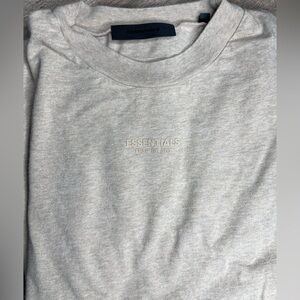 Fear Of God T-Shirt